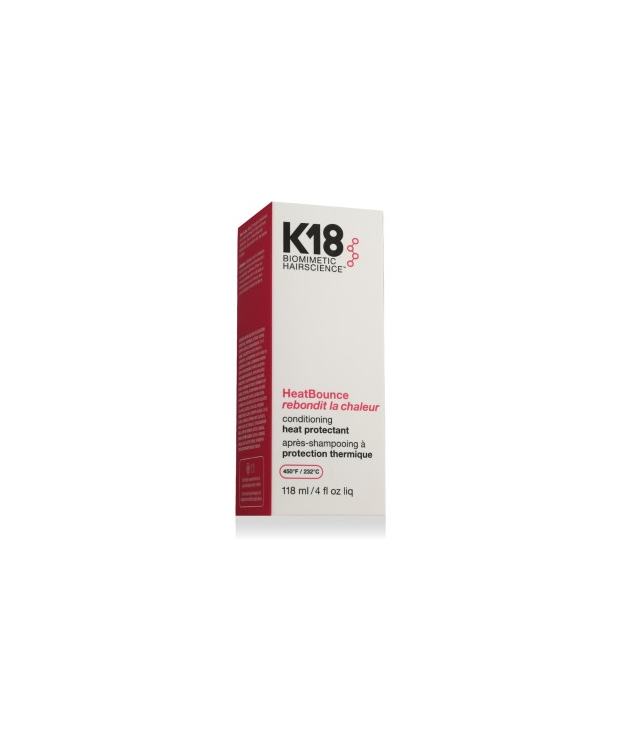 HeatBounce Conditioning Heat Protectant