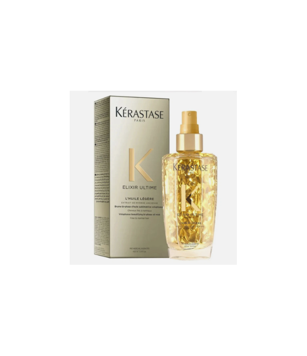 KERASTASE HUILE LEGERE