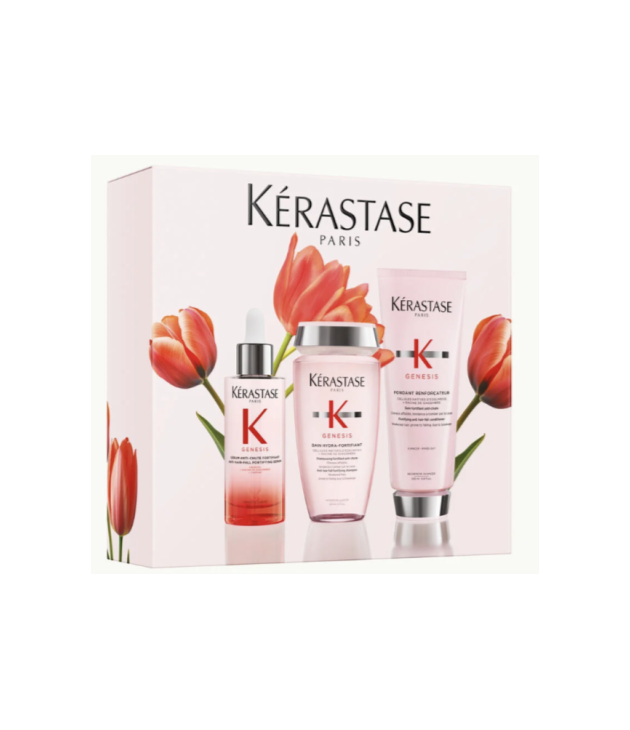 KERASTASE GENESIS TRIO