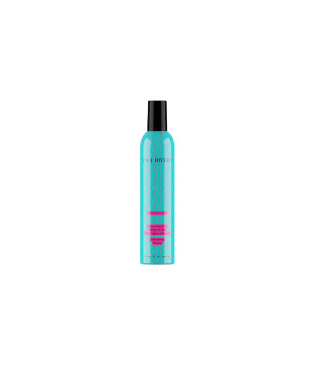 PAUL RIVERA MOUSSE EXTRA FORTE