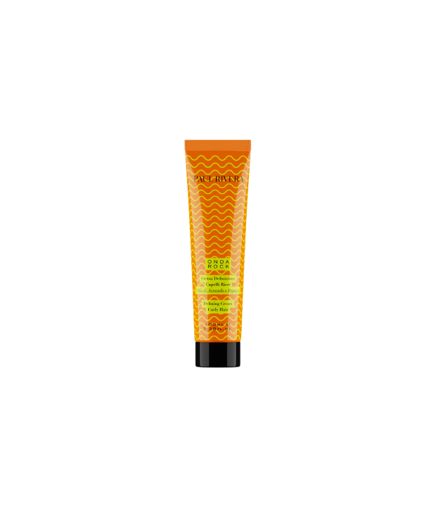 PAUL RIVERA CREMA DEFINIZIONE CAPELLI RICCI