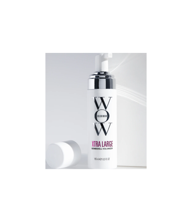 XTRA LARGE VOLUMIZER